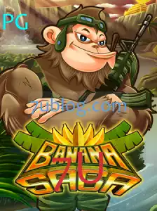 Descubra o Fascinante Mundo de BananaSaga