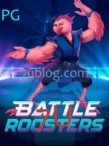 Descubra o Intrigante Mundo de BattleRoosters