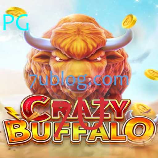 Descubra CrazyBuffalo: Um Jogo de Estratégia e Aventura