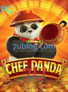 Descubra o Mundo de ChefPanda: Um Jogo de Estratégia Culinária com 7U