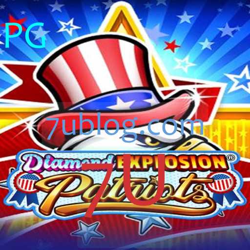 Explorando o Mundo de DiamondExplosionPatriots