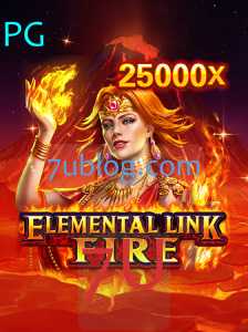 Descubra o Mundo de ElementalLinkFire: Entre Magia e Estratégia