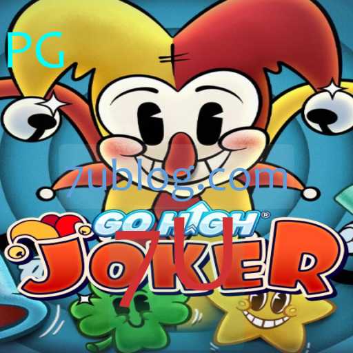 Descubra GoHighJoker: Um Jogo Inovador no Universo de Entretenimento Digital
