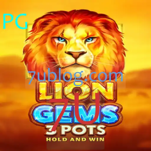 LionGems3pots: Descubra o Fascinante Mundo deste Jogo de Estratégia