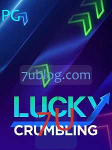 LuckyCrumbling: Explorando Apostas e Estratégia em Um Jogo Inovador