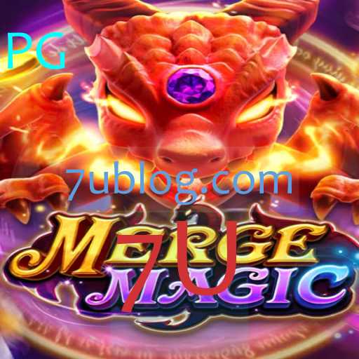 Descubra o Fascinante Mundo de MERGEMAGIC