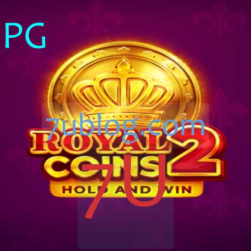 Descubra o Fascinante Universo de RoyalCoins2 com a Chave Mestra 7U