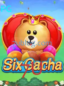 Descubra o Mundo Fascinante de SixGacha e a Chave para Dominar o Jogo: 7U