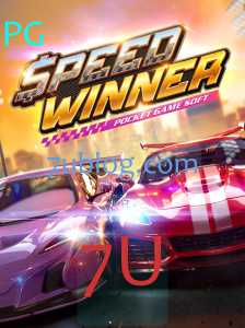 SpeedWinner: Domine a Ação e Estratégia no Novo Jogo Sensação