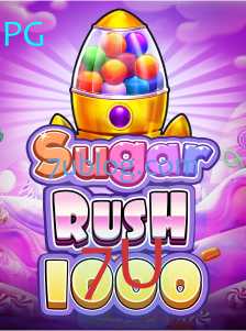 Descubra o Fascinante Mundo de SugarRush1000