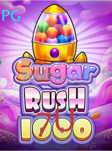 Descubra o Fascinante Mundo de SugarRush1000