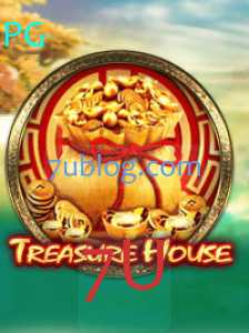 Explorando o Empolgante Mundo de TreasureHouse: Uma Jornada de Aventuras e Estratégia