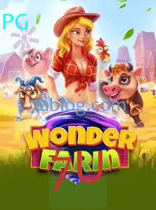WonderFarm: Descubra o Mundo Encantado do Novo Jogo com a Palavra-Chave 7U